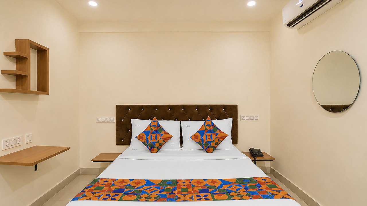 Photo of Bedroom in LB Nagar