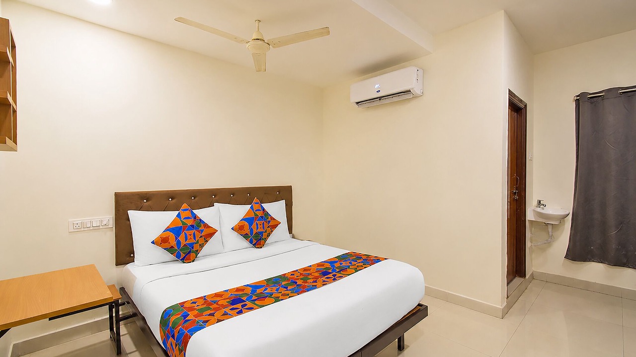 Photo of Bedroom in LB Nagar