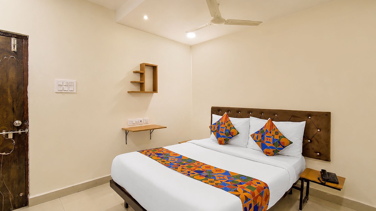 Photo of Bedroom in LB Nagar