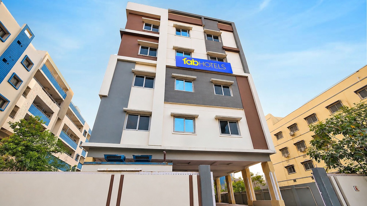 Photo of Outdoor in LB Nagar