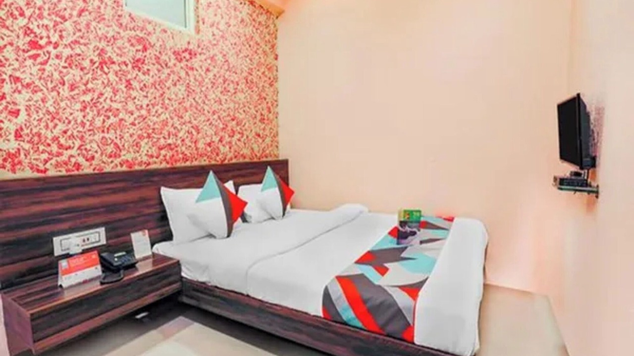 Photo of Bedroom in Indore