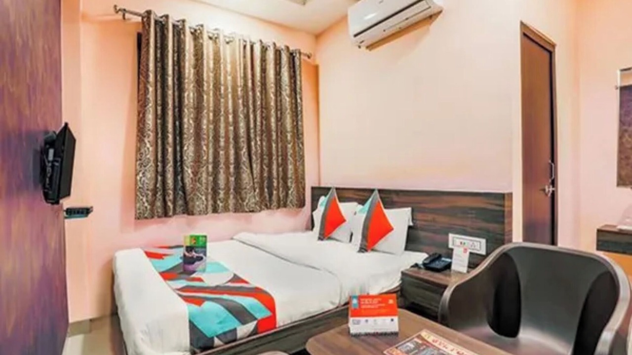 Photo of Bedroom in Indore