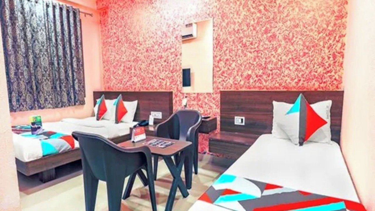 Photo of Bedroom in Indore