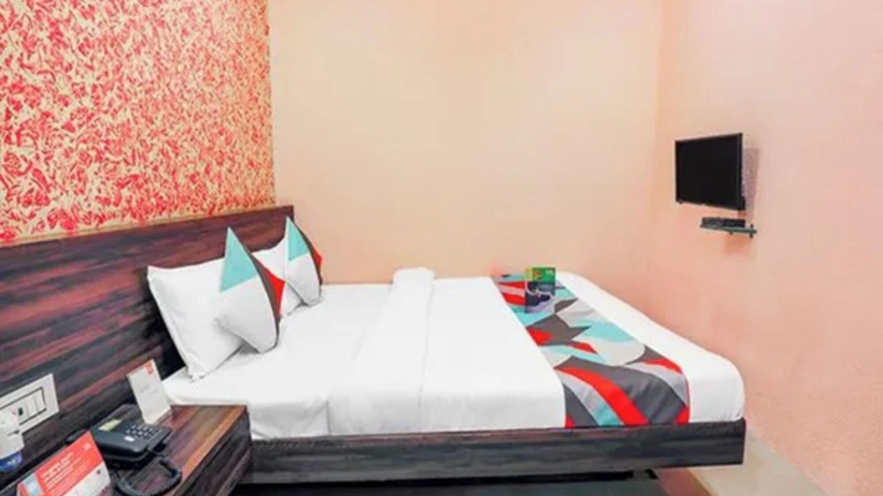 Photo of Bedroom in Indore