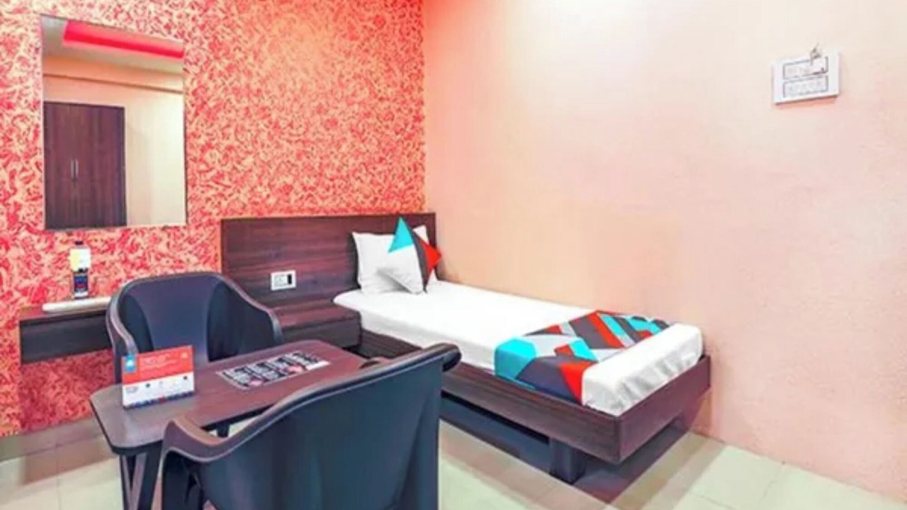 Photo of Bedroom in Indore