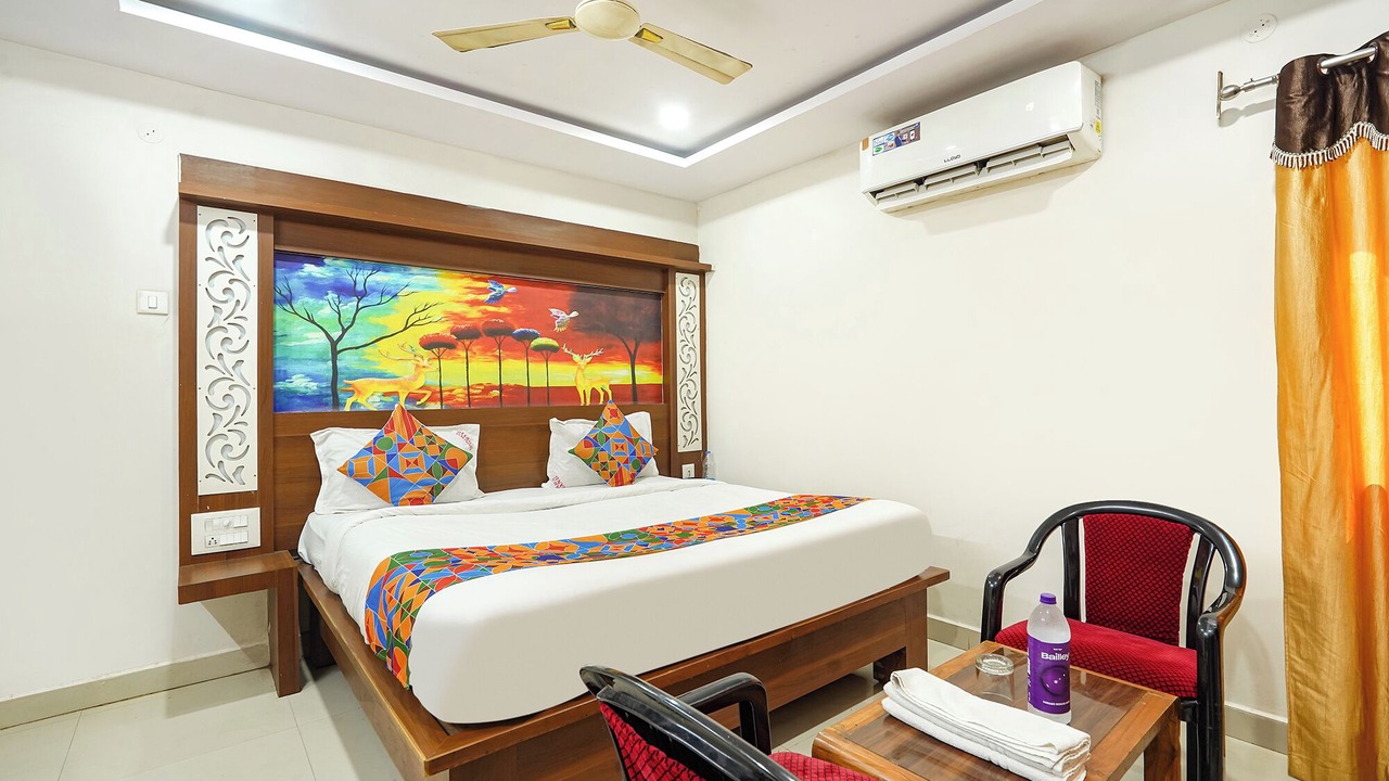 Photo of Bedroom in Dabagardens