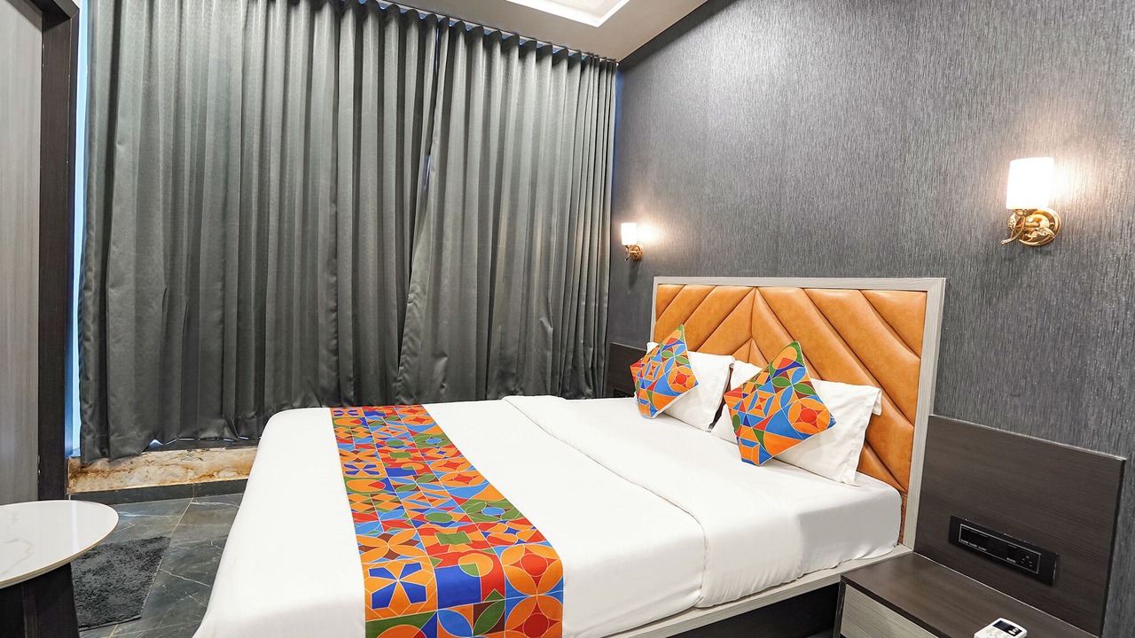 Photo of Bedroom in Navarangpura Gam