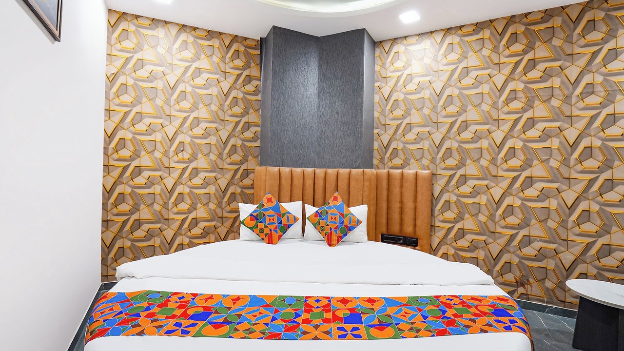Photo of Bedroom in Navarangpura Gam