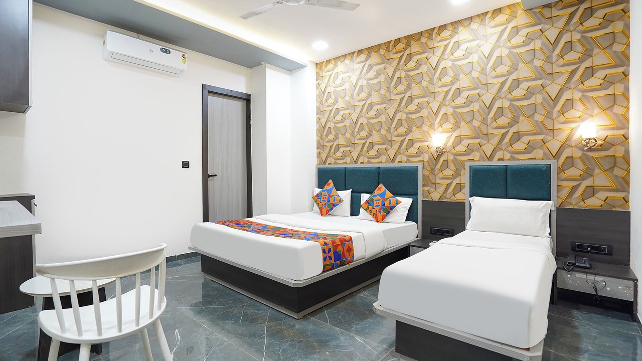 Photo of Bedroom in Navarangpura Gam