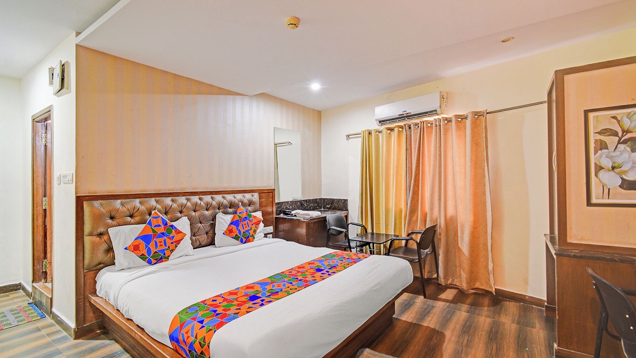 Photo of Bedroom in LB Nagar