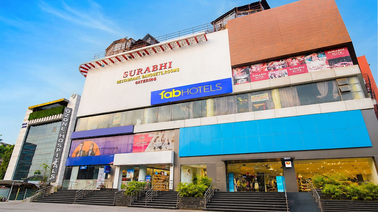 Photo of Outdoor in LB Nagar