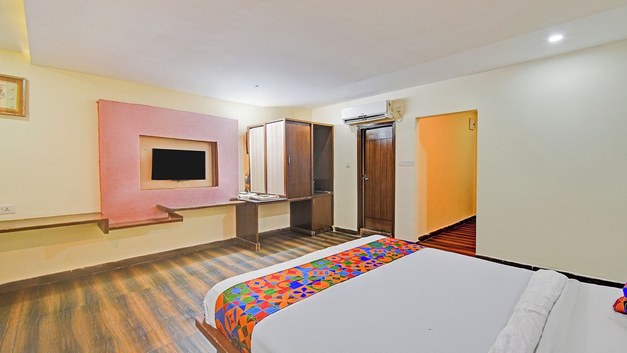 Photo of Bedroom in LB Nagar