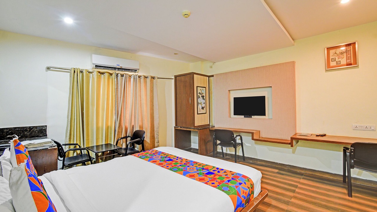 Photo of Bedroom in LB Nagar