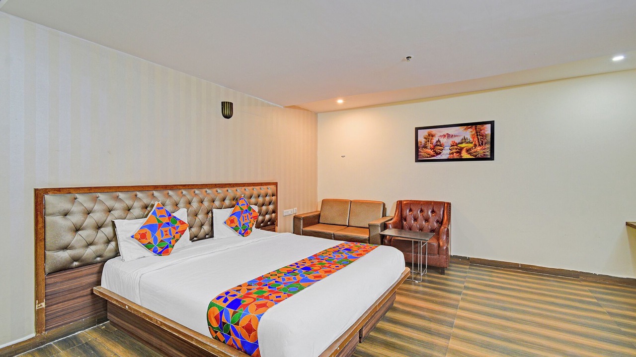 Photo of Bedroom in LB Nagar