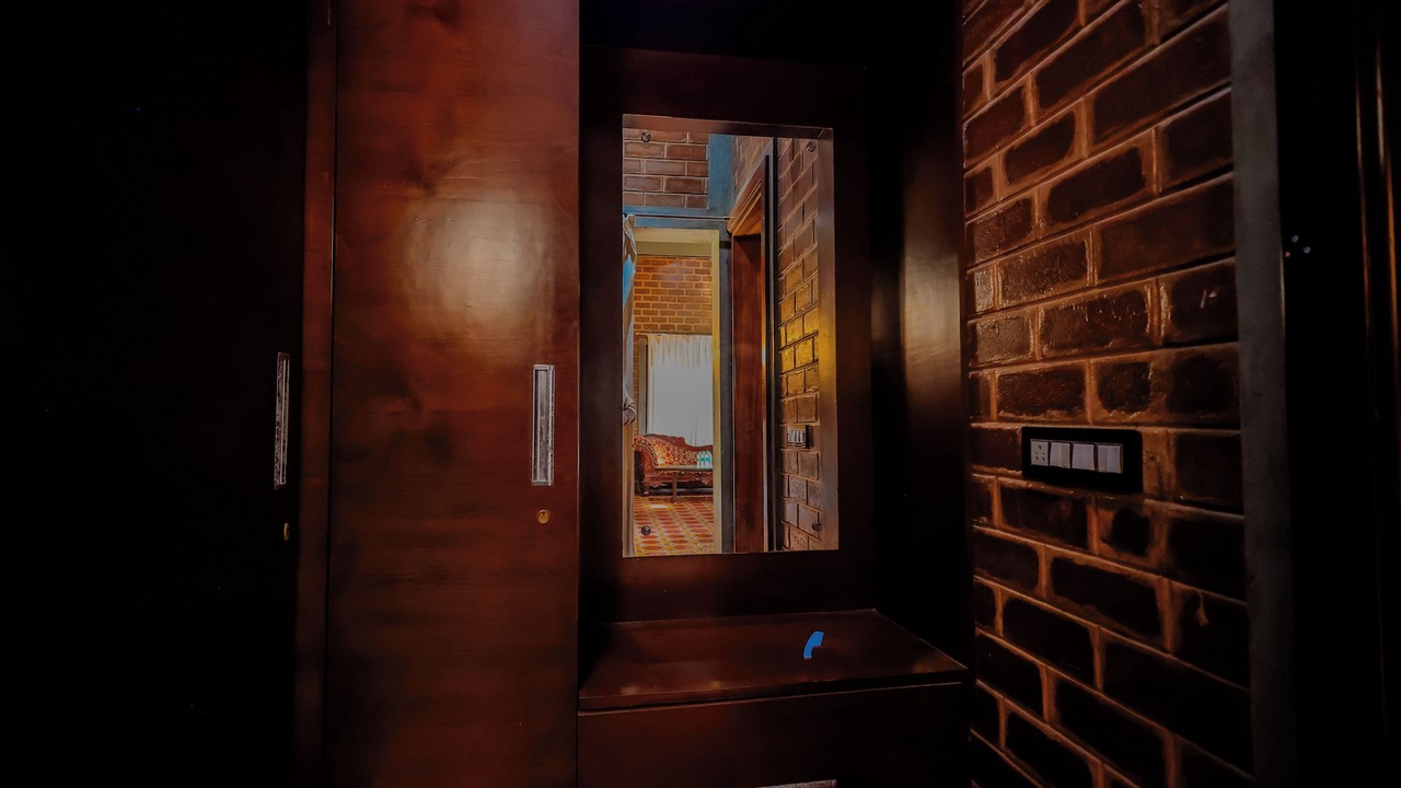 Photo of Bedroom in Nelamangala