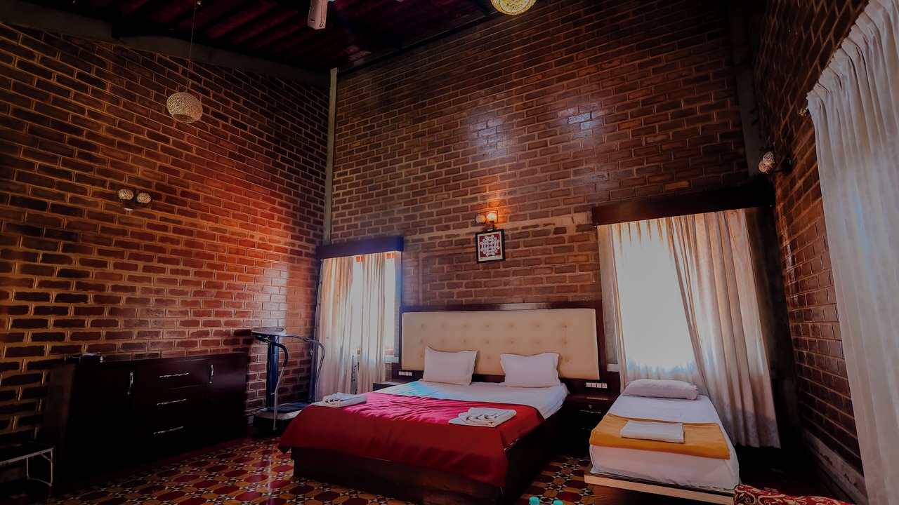 Photo of Bedroom in Nelamangala