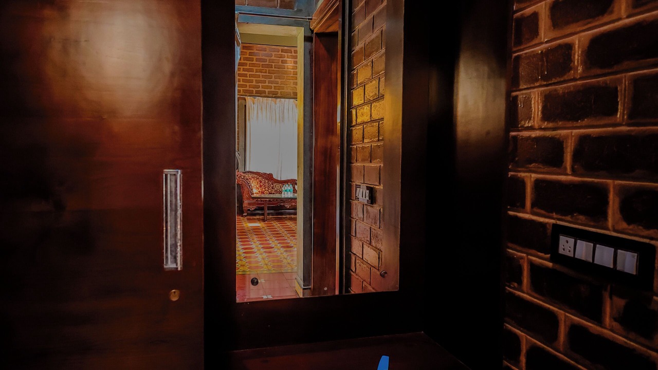 Photo of Bedroom in Nelamangala