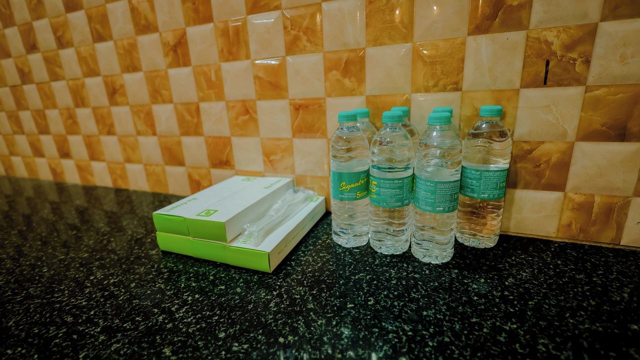 Photo of Bathroom in Nelamangala