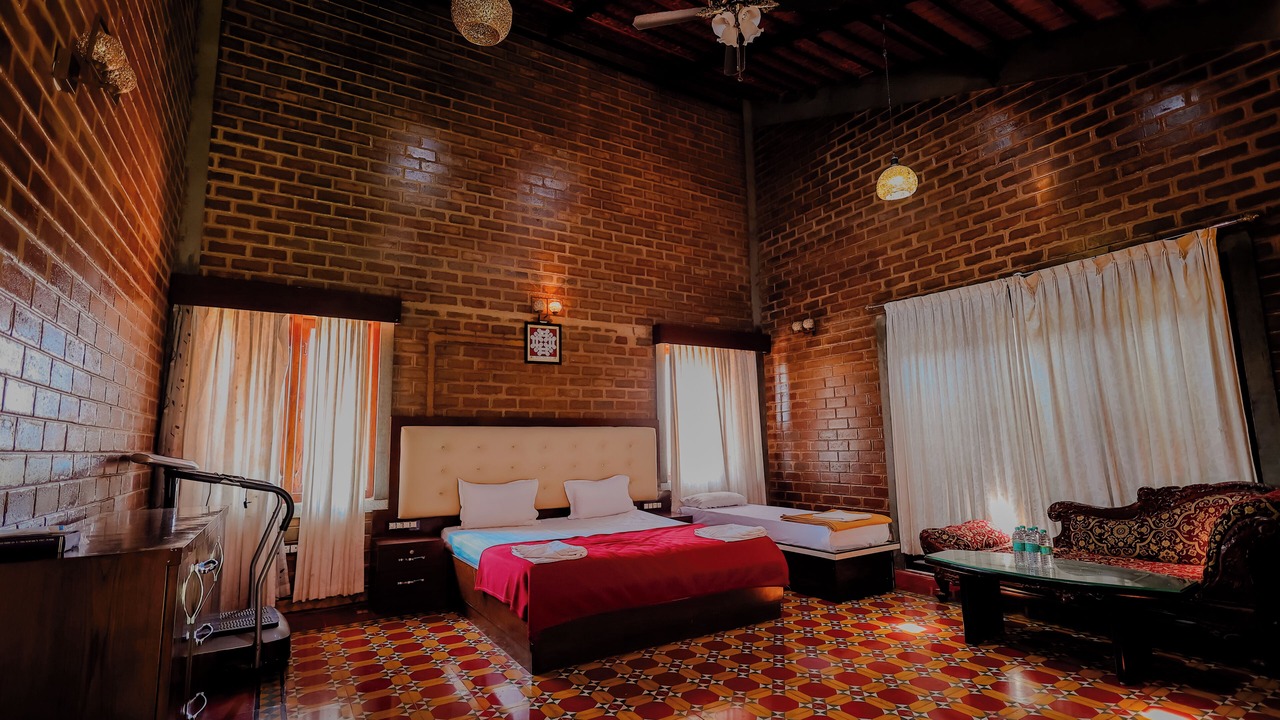 Photo of Bedroom in Nelamangala