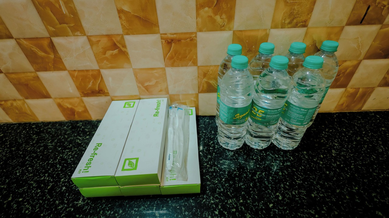Photo of Bathroom in Nelamangala