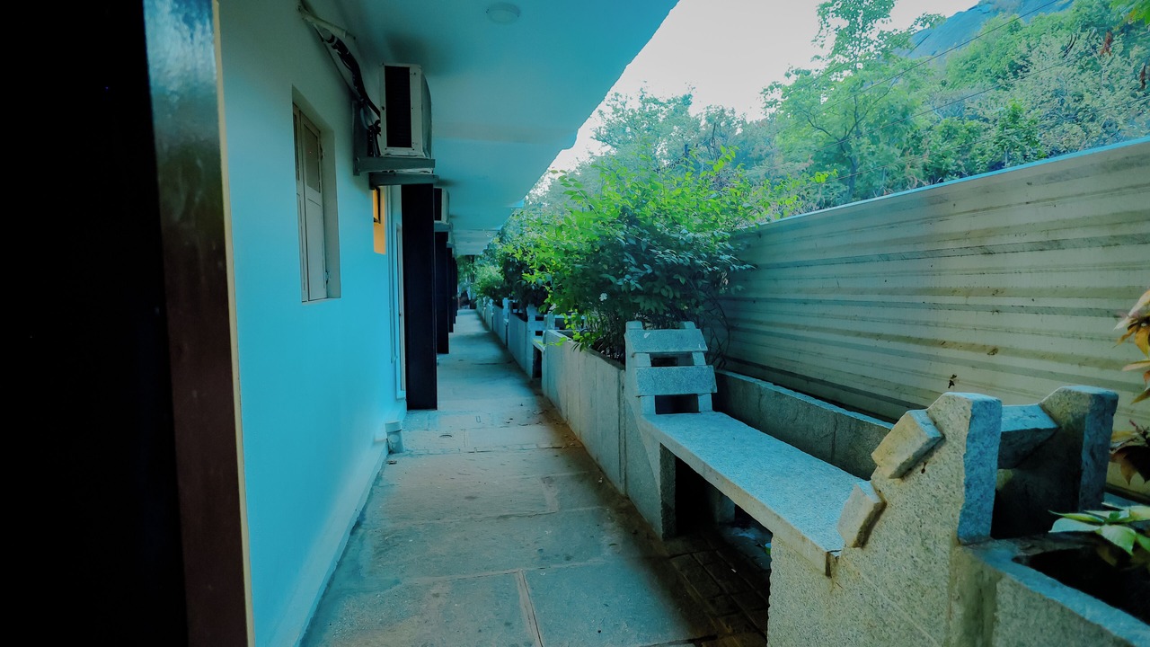 Photo of Bedroom in Nelamangala