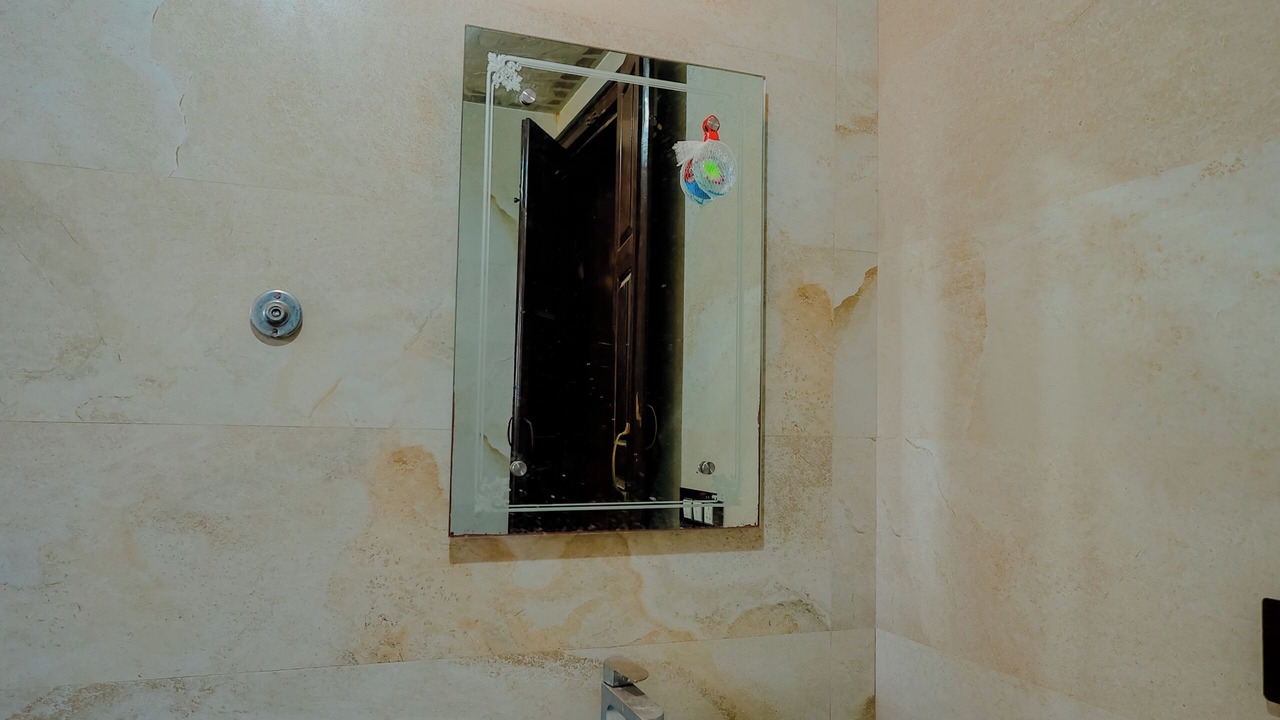Photo of Bedroom in Nelamangala