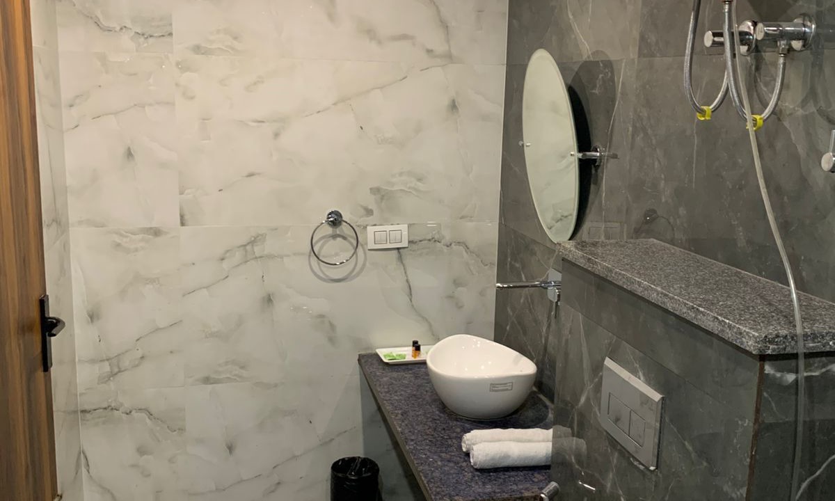 Photo of Bathroom in Dehradun