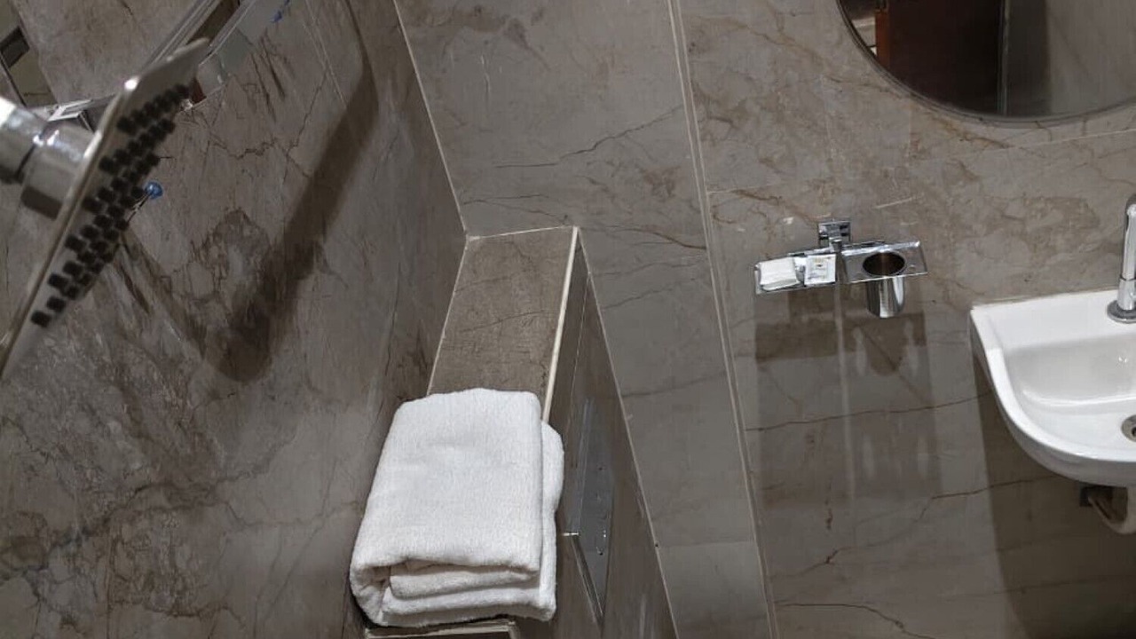 Photo of Bathroom in Raipur