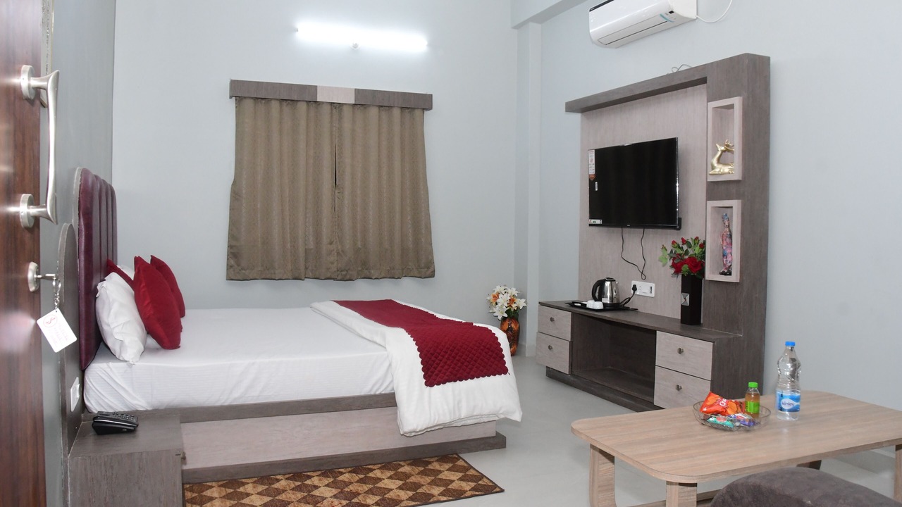Photo of Bedroom in Bhabua