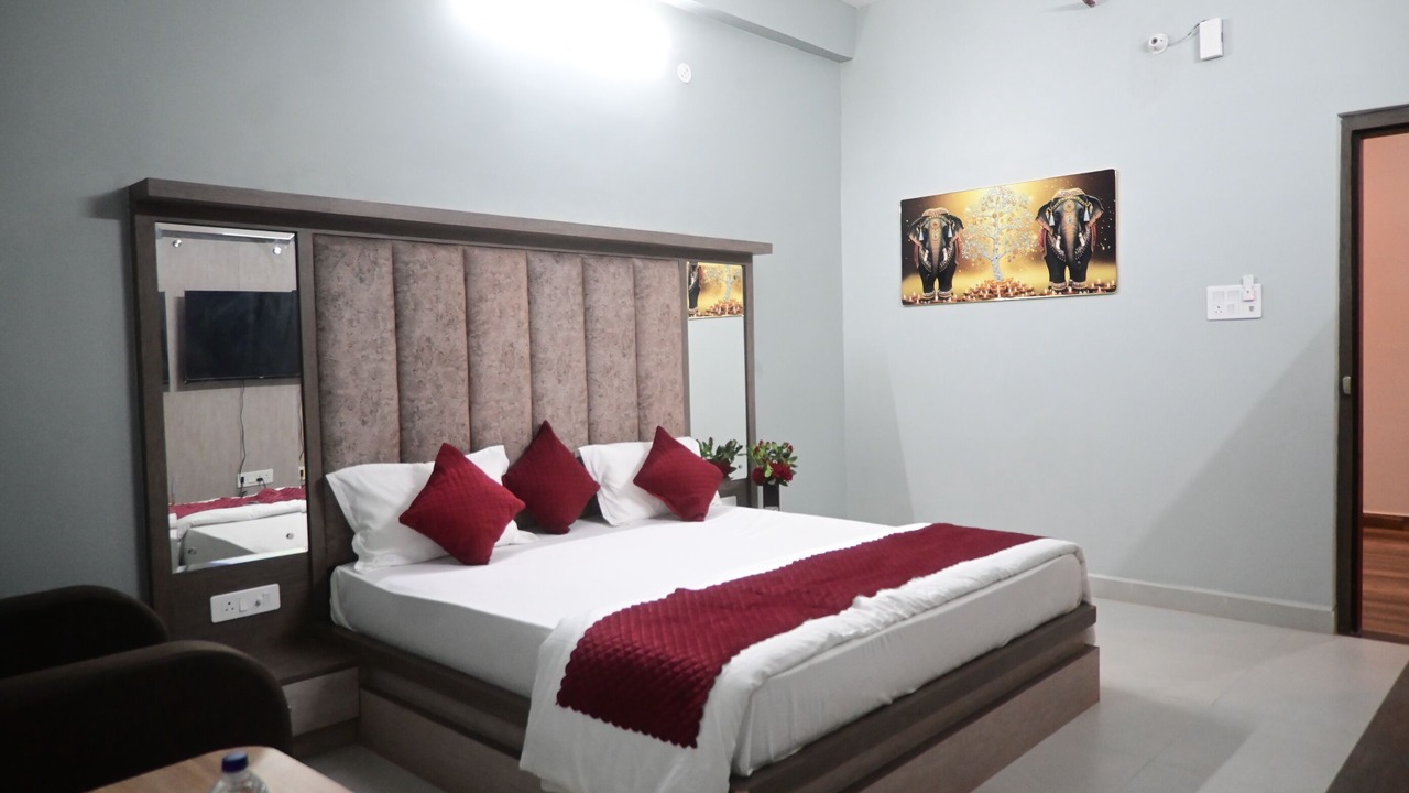 Photo of Bedroom in Bhabua