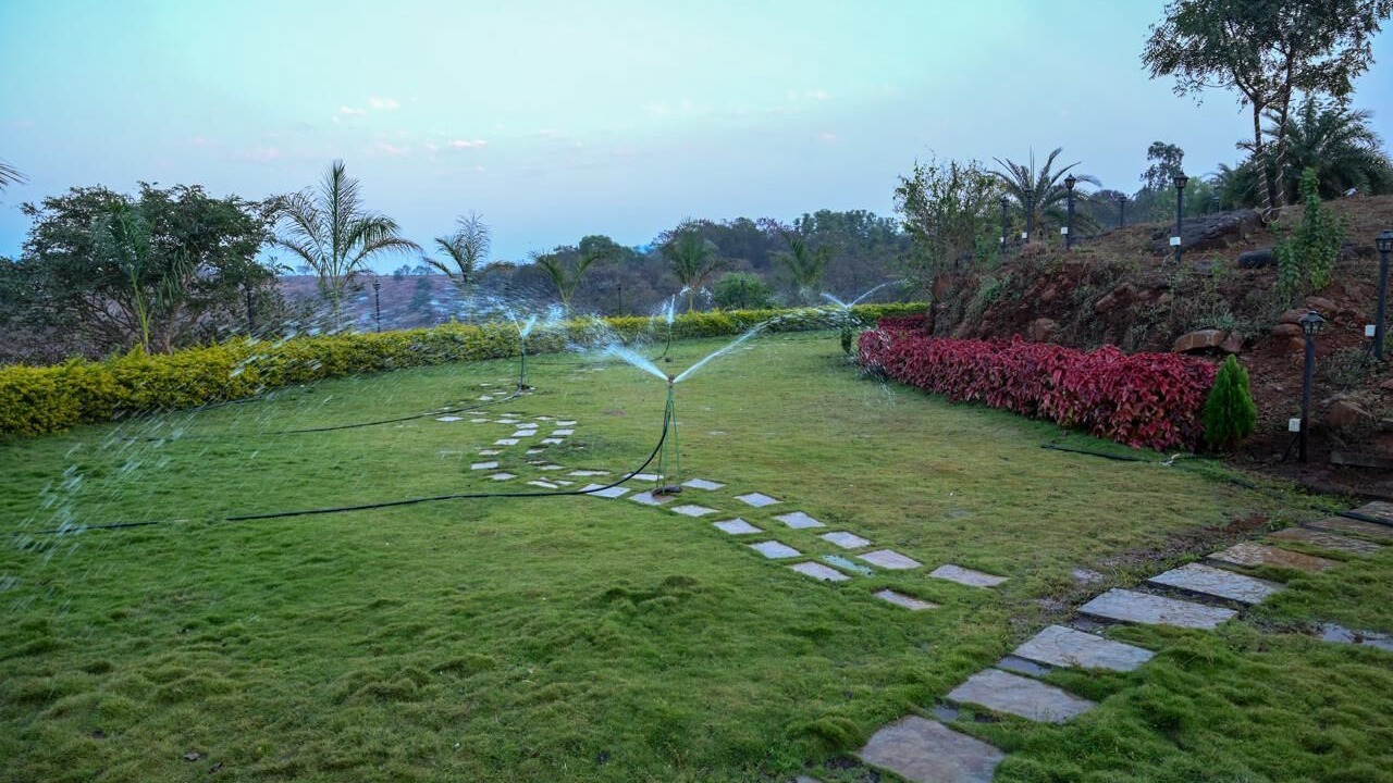 Photo of Outdoor in Wadgaon