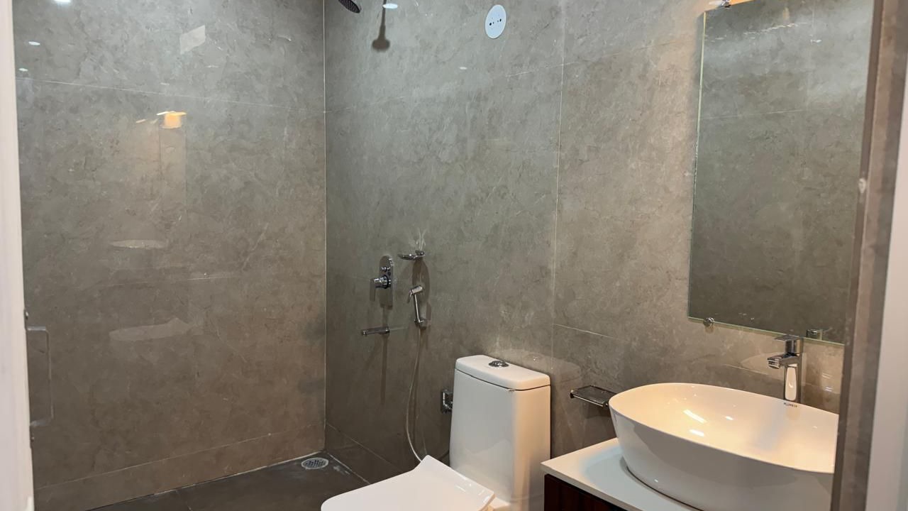 Photo of Bathroom in Palolem
