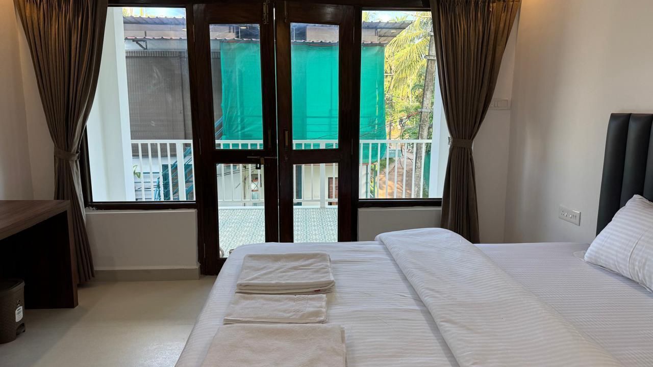 Photo of Bedroom in Palolem