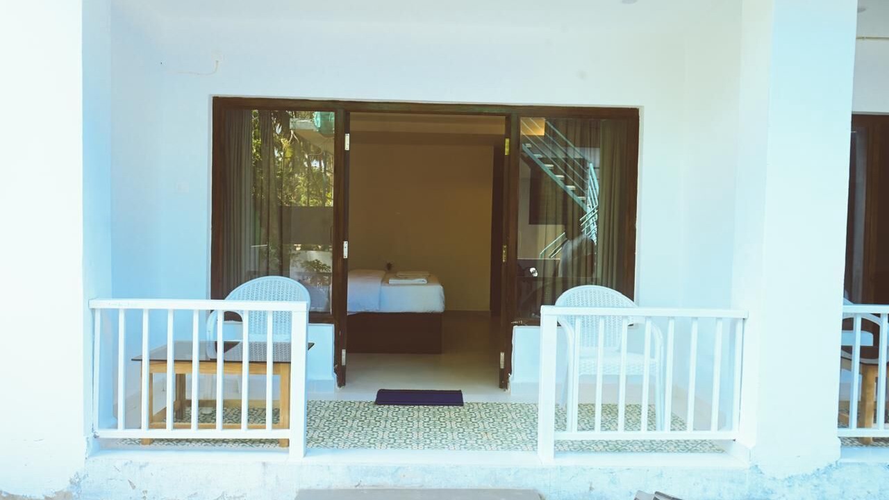 Photo of Bedroom in Palolem