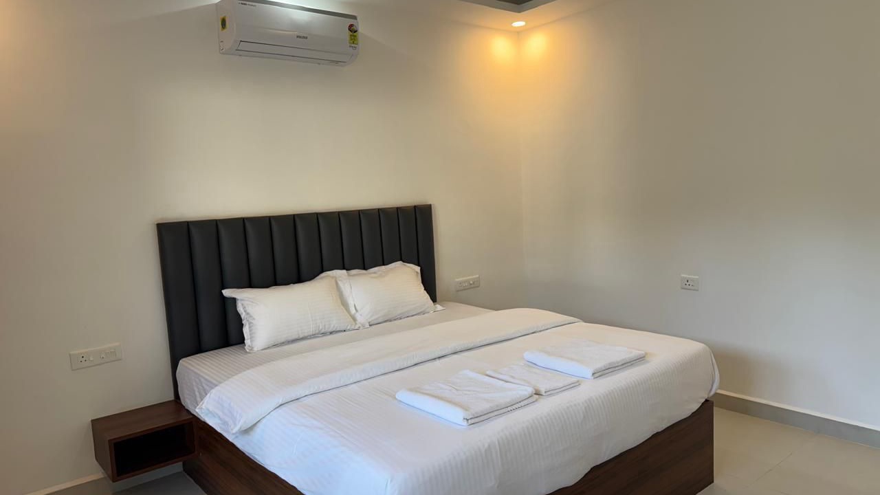 Photo of Bedroom in Palolem