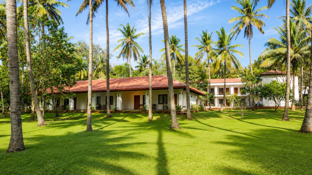 Photo of Outdoor in Narasapura