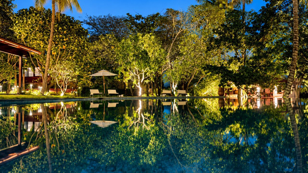Photo of Outdoor in Narasapura