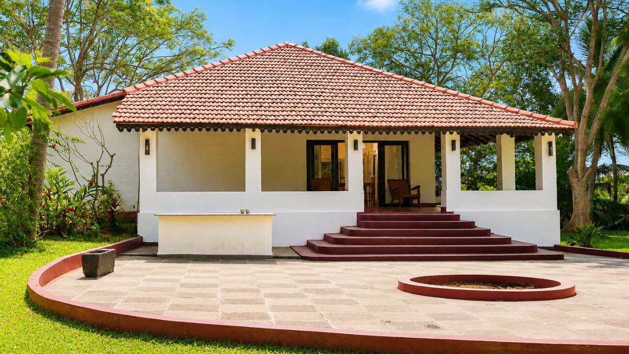 Photo of Livingroom in Narasapura