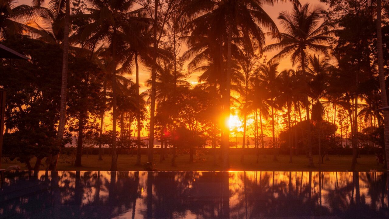 Photo of Outdoor in Narasapura