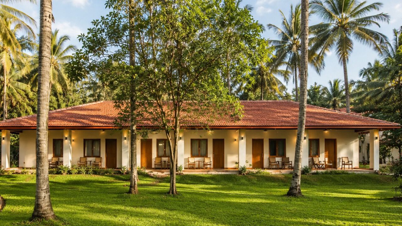 Photo of Outdoor in Narasapura