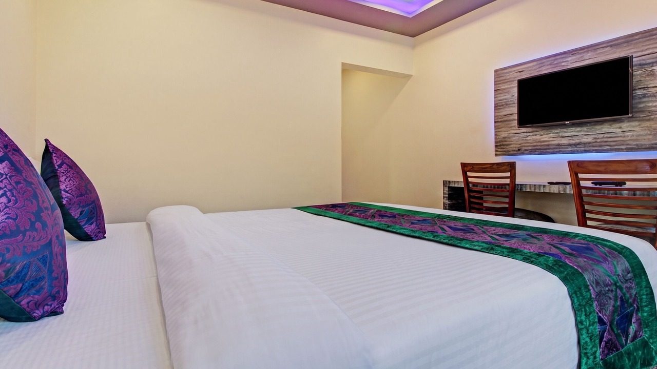 Photo of Bedroom in Wai