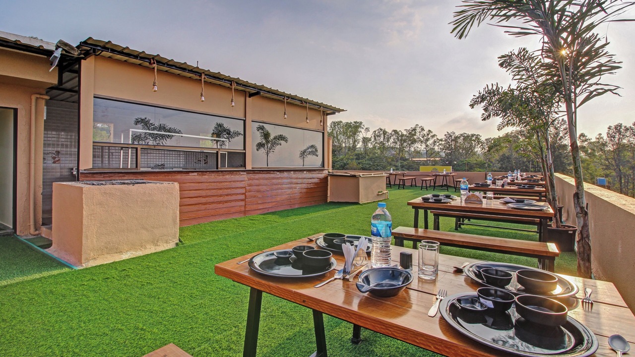 Photo of Outdoor in Wai