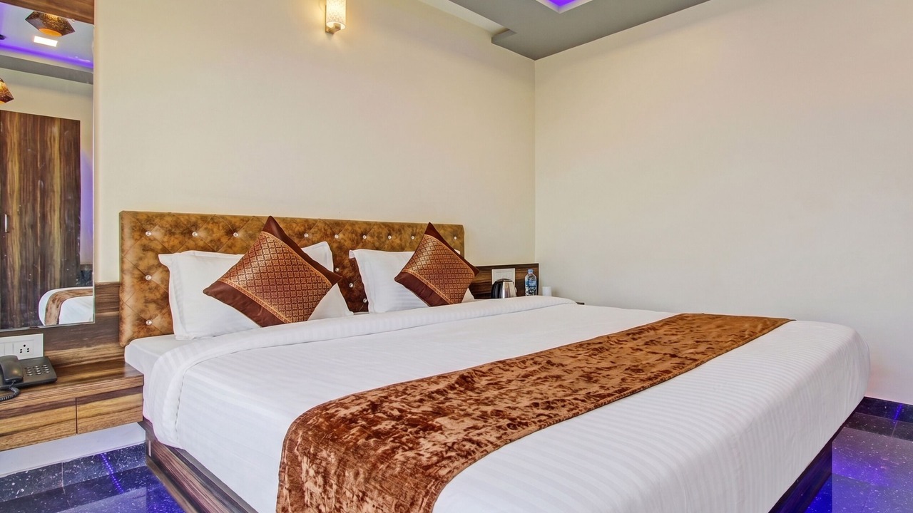 Photo of Bedroom in Wai