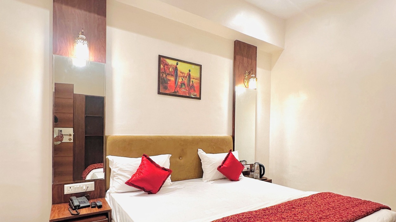 Photo of Bedroom in Sakinaka