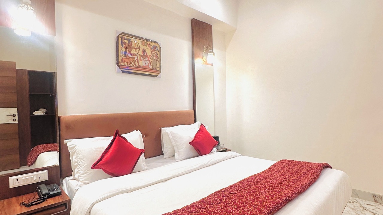 Photo of Bedroom in Sakinaka