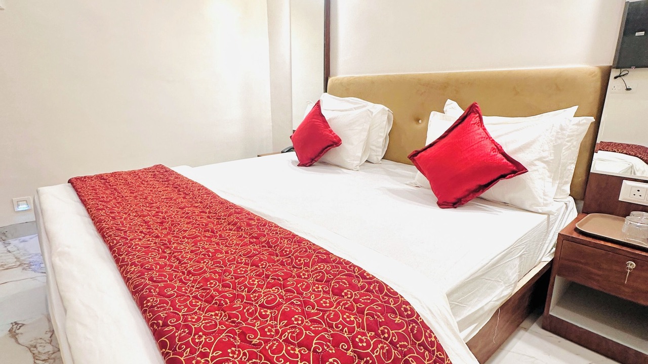 Photo of Bedroom in Sakinaka