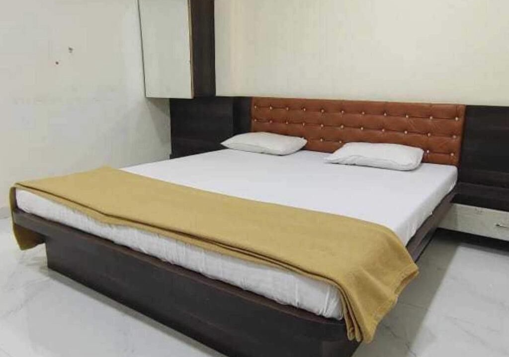 Photo of Bedroom in Sakinaka