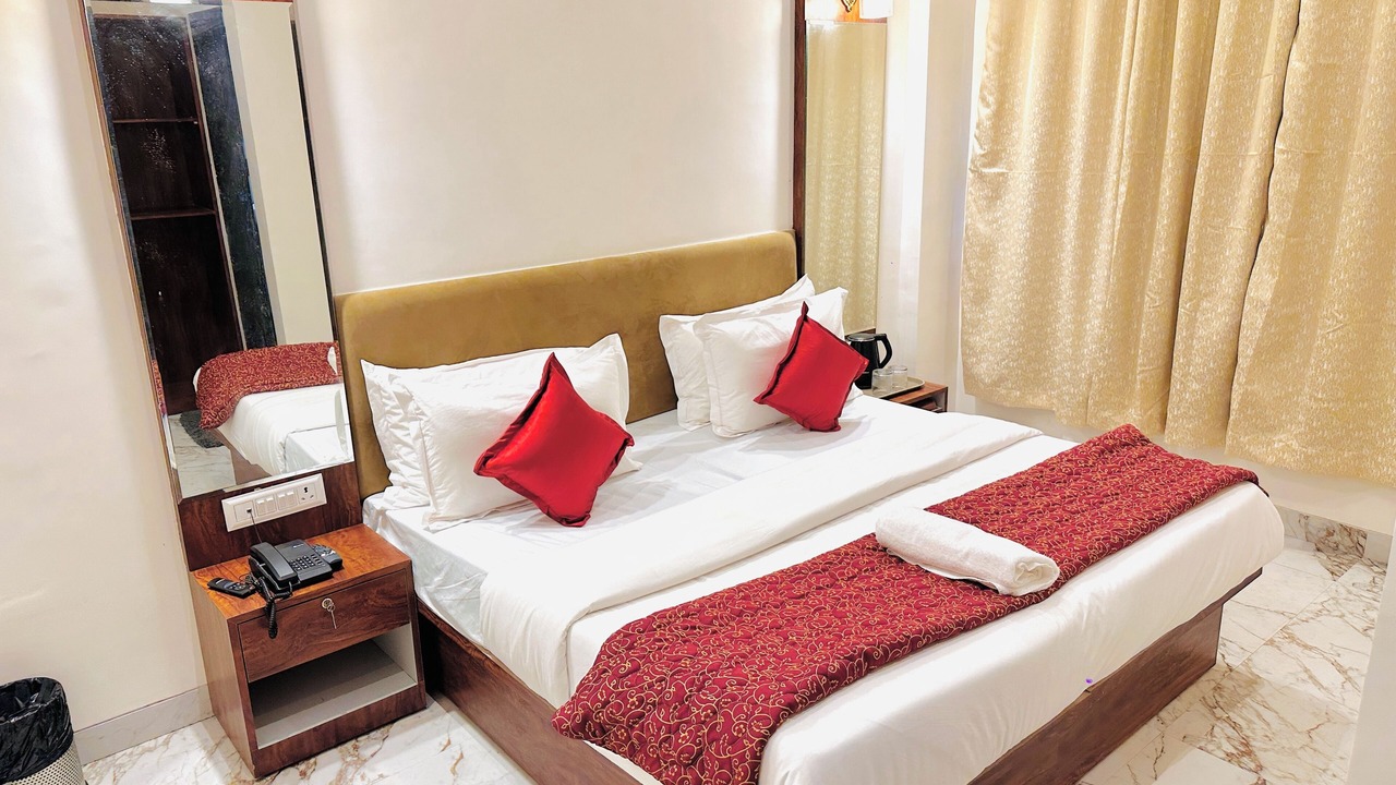 Photo of Bedroom in Sakinaka