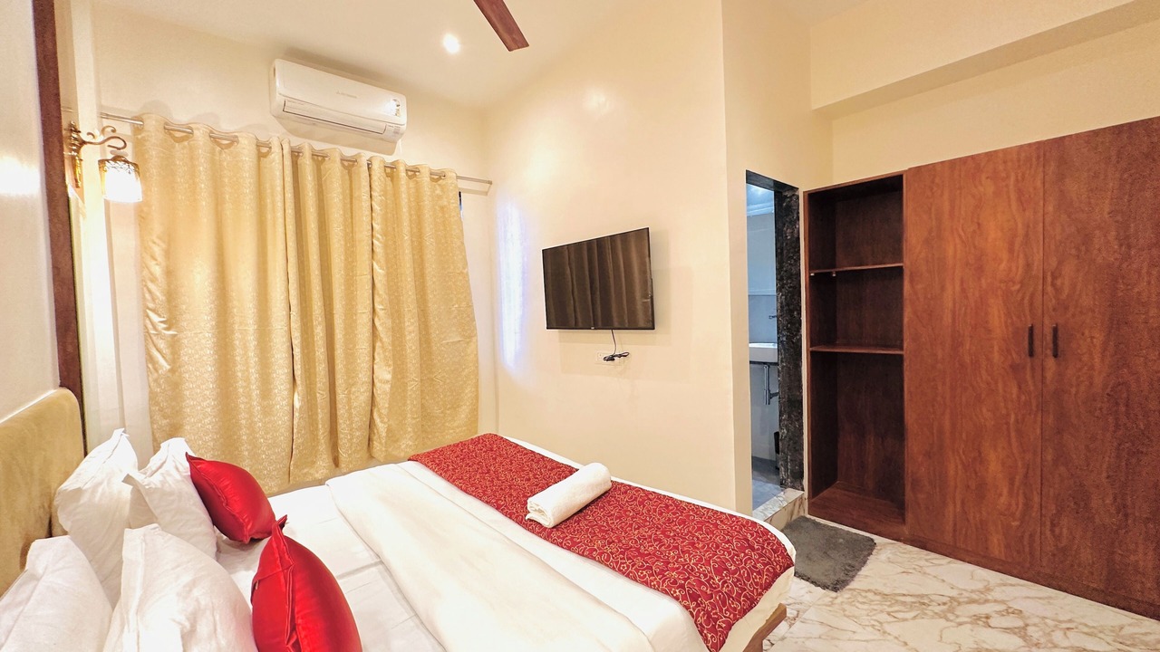 Photo of Bedroom in Sakinaka