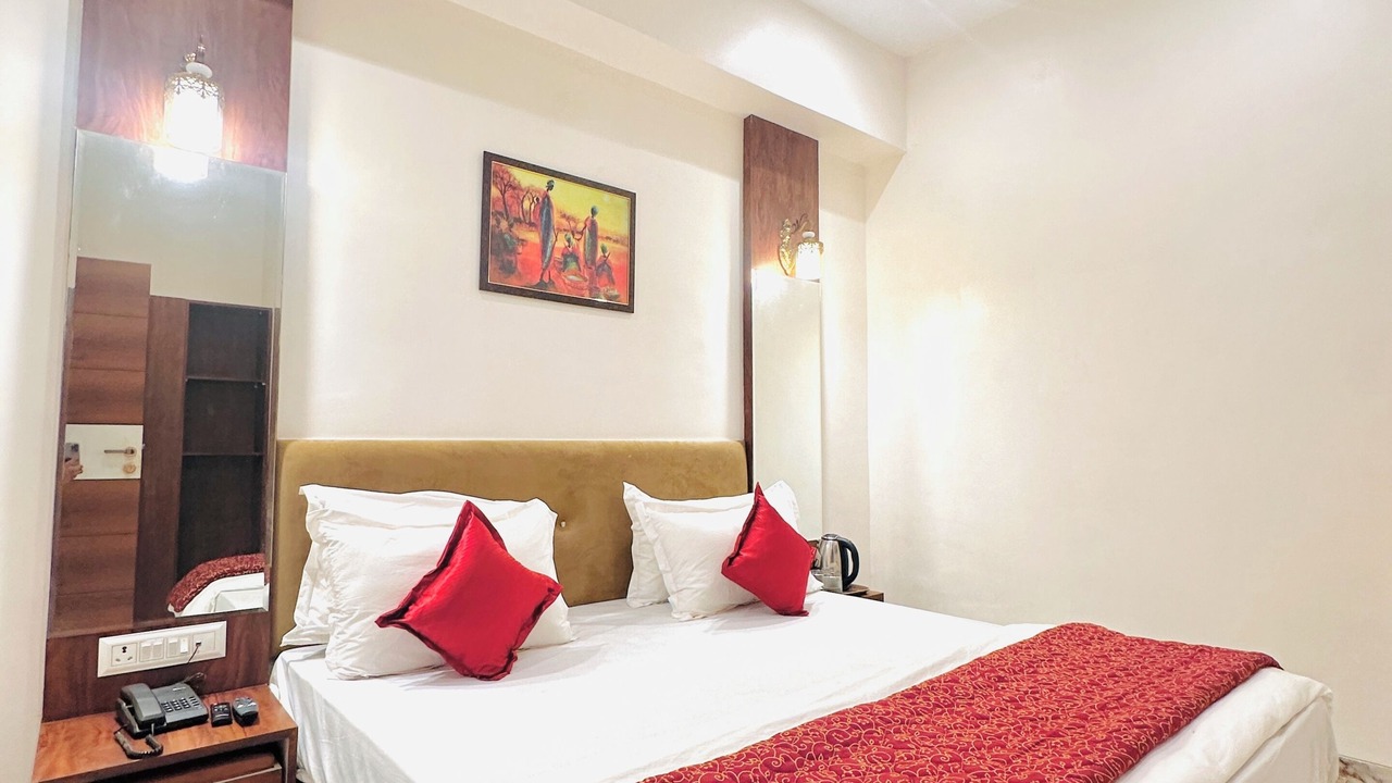 Photo of Bedroom in Sakinaka